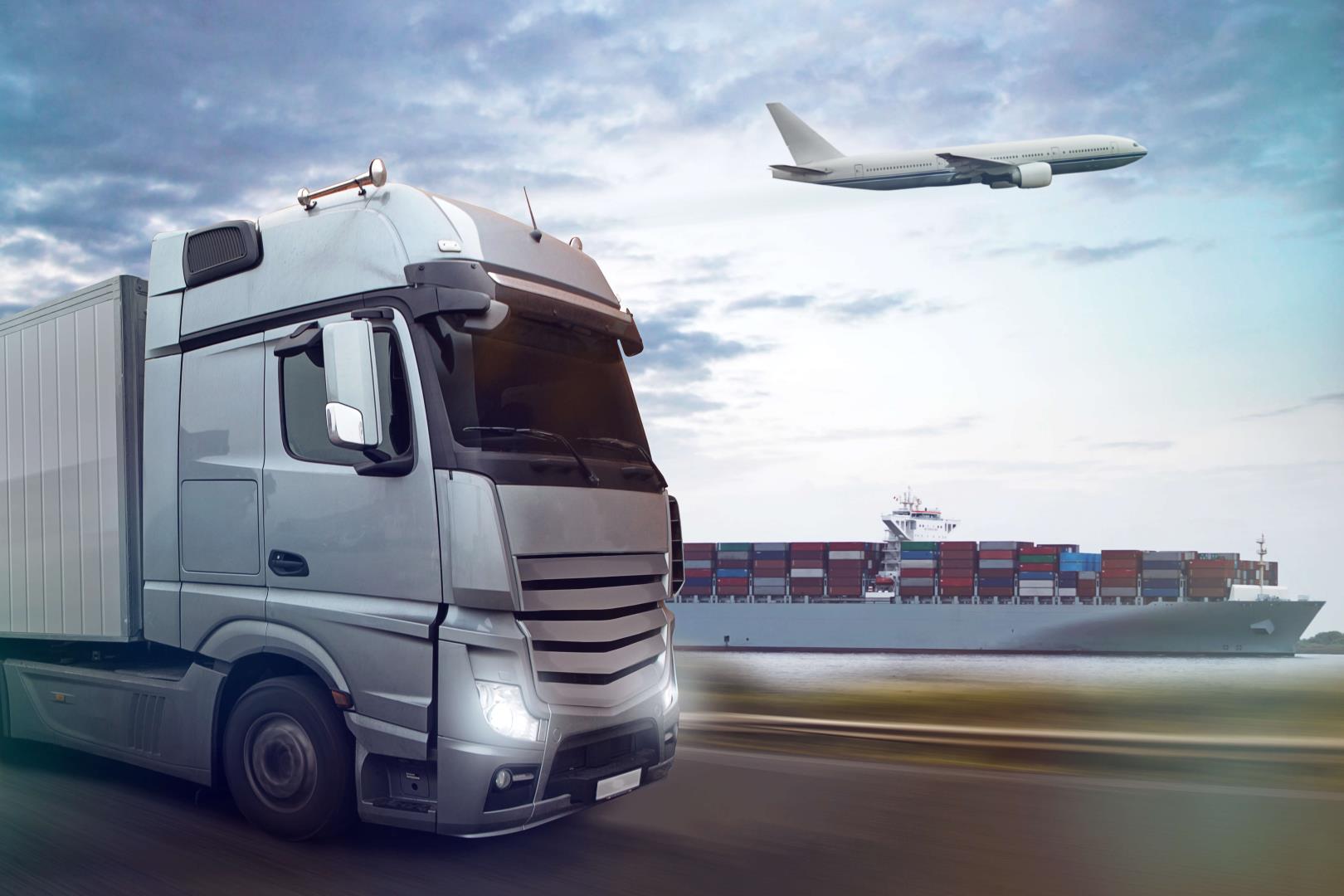 Luchtvracht bij Eastwood Forwarding, uw ideale partner in luchtvracht